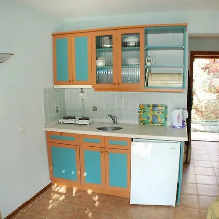 Apartment Gondol *