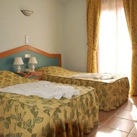 Apartment Gondol *