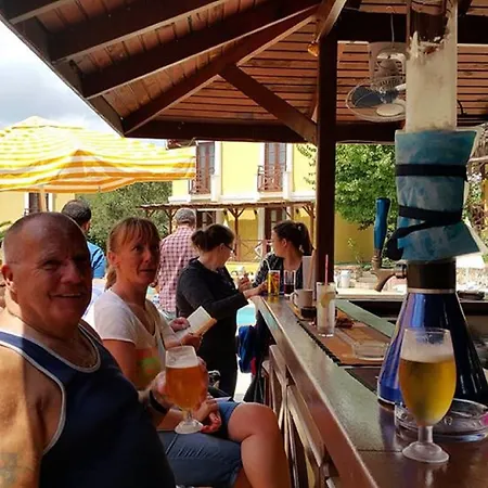 Gondol Apartment Oludeniz