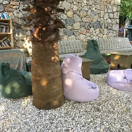 Gondol Apartment Oludeniz