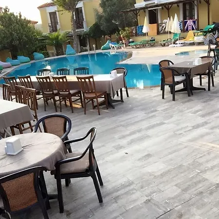 Gondol Apartment