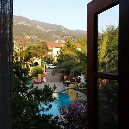 Gondol Apartment