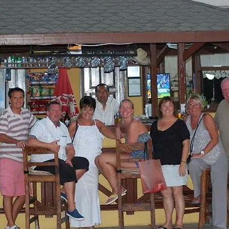 Gondol Oludeniz