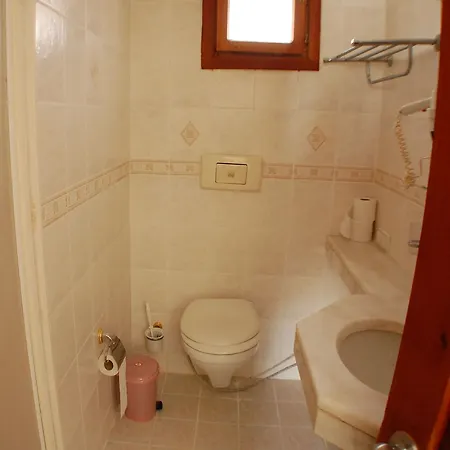 Gondol Apartment *