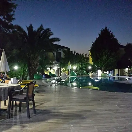 Gondol Oludeniz