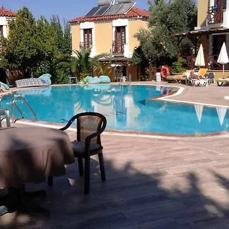 Apartment Gondol *