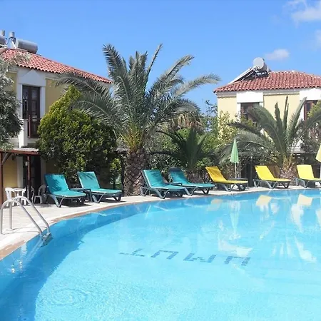 Gondol Apartment