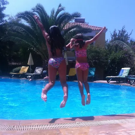 Gondol Apartment Oludeniz
